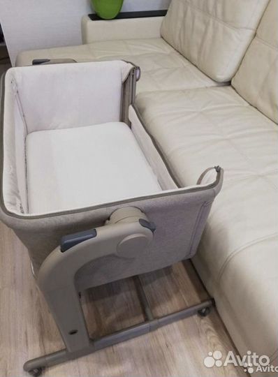 Продаю люльку (колыбель) Chicco Next2Me
