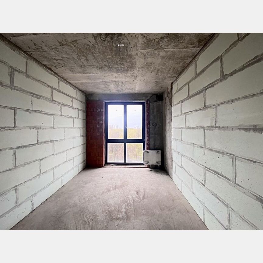 Квартира-студия, 30 м², 9/13 эт.