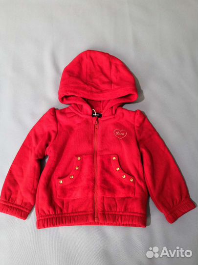 Одежда для девочек от 0 до 1 года