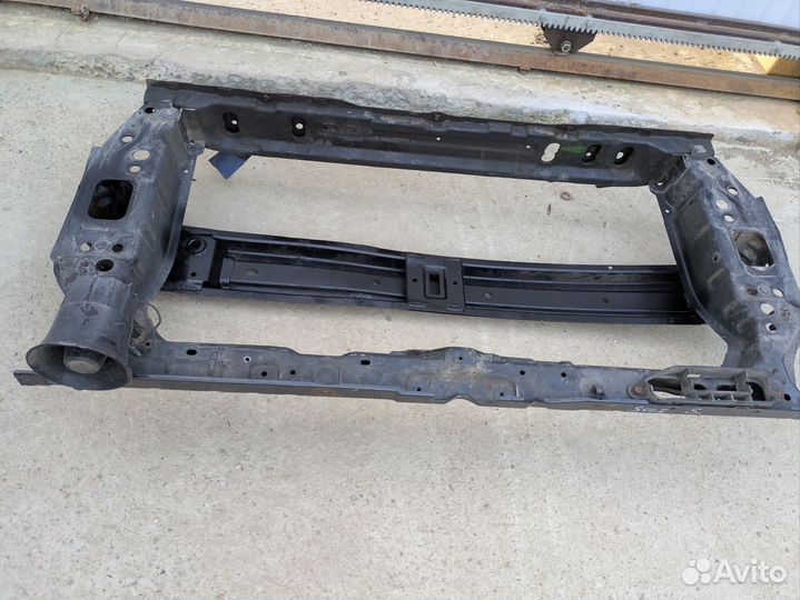 Телевизор усилитель Hyundai Solaris 1 11-16г