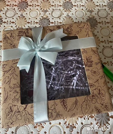 Подарочный набор для ухода за телом