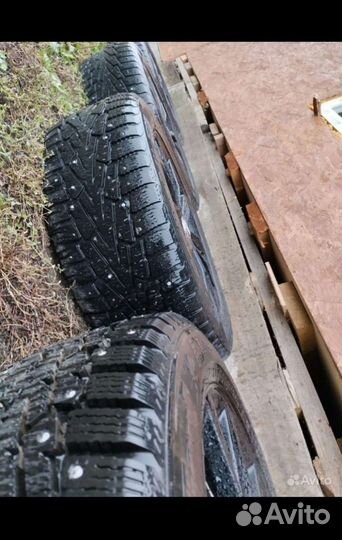 Cordiant Snow Cross 205/55 R16