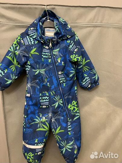 Продам детские вещи