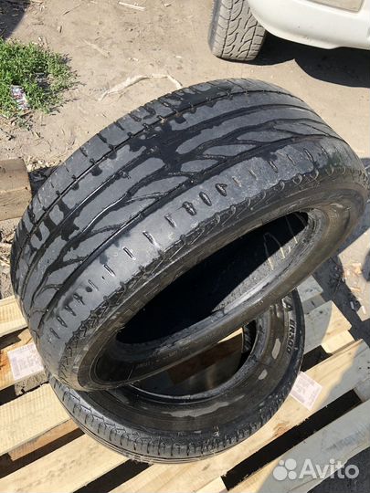 Bridgestone Turanza ER30 215/55 R16