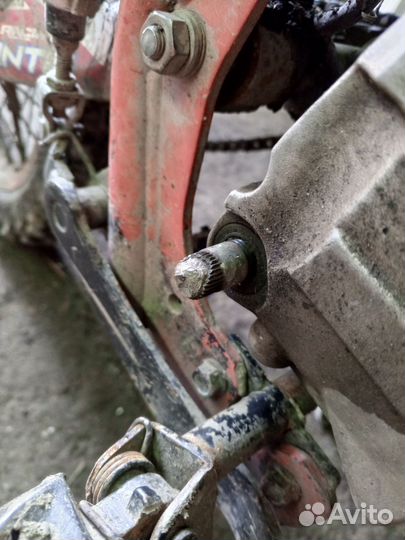 Продам Пит байк