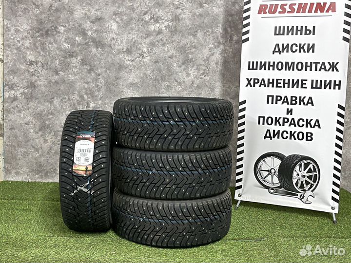 Nokian Tyres Nordman 8 185/70 R14 92T