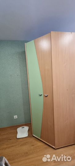 Мебель в комнату подростка