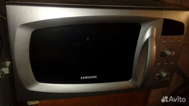 Свч C105-FR Samsung
