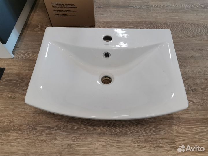 Раковина в ванную cersanit