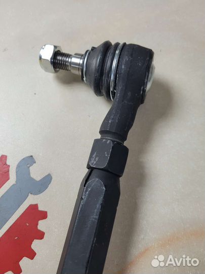 Рулевая тяга w140