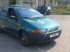 FIAT Punto 1.1 МТ, 1997, 145 000 км объявление продам
