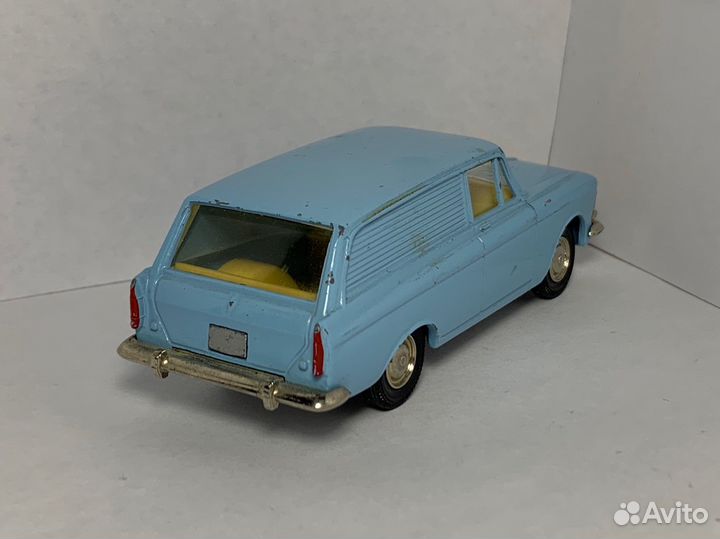 Москвич 434 А6