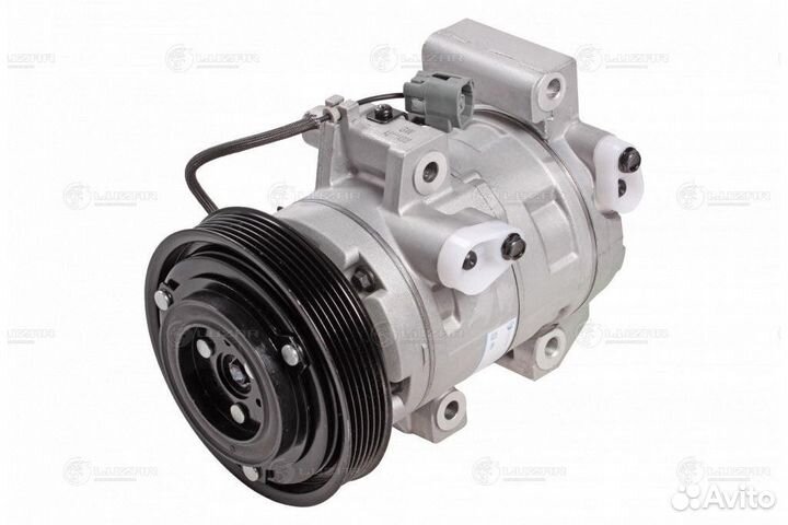 Компрессор кондиционера