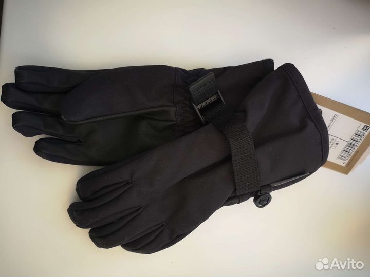 Перчатки детские новые зимние Рейма