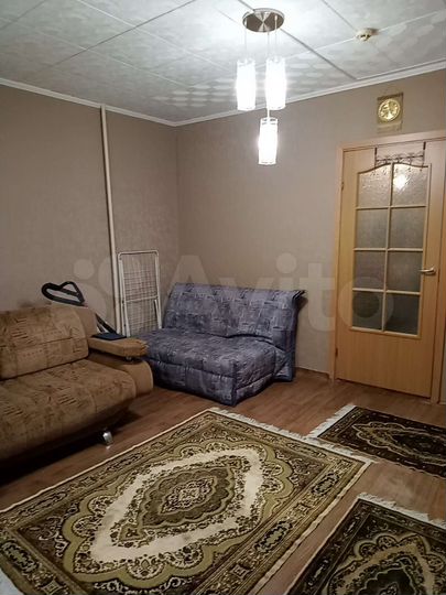 Комната 29 м² в 1-к., 7/9 эт.