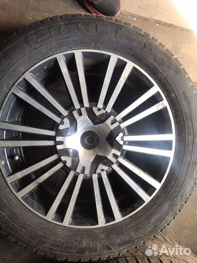 Amtel Planet DC 65/180 R15 92