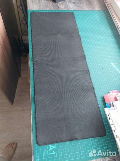 Игровой коврик для мыши/компьютера