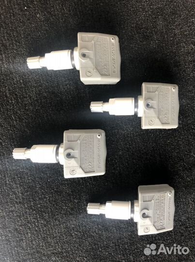 Датчики давления в шинах Infiniti FX35,37,50. QX70