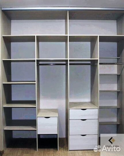 Шкаф-купе на заказ
