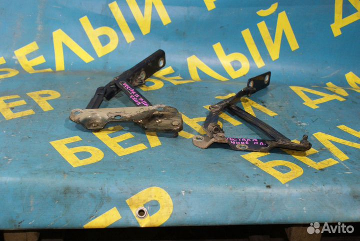 Петля капота Opel vectra B Caravan