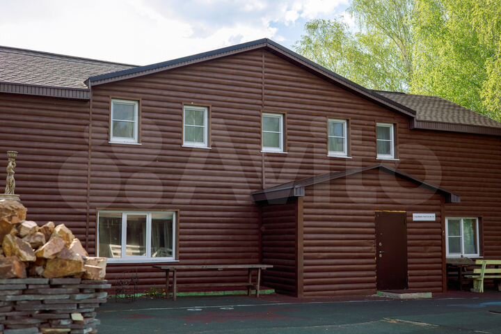 7-к. дом, 350 м²