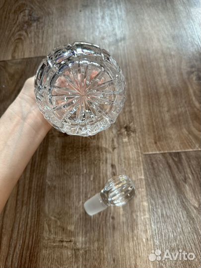 Хрусталь югославия