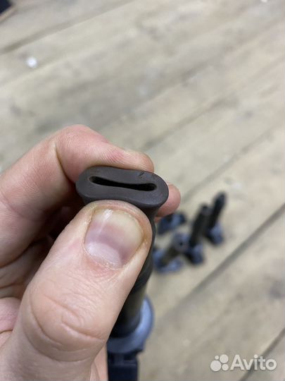 Катушки(5шт) зажигания toyota 1jz fse