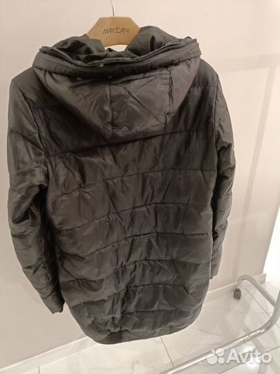 Женский пуховик moncler