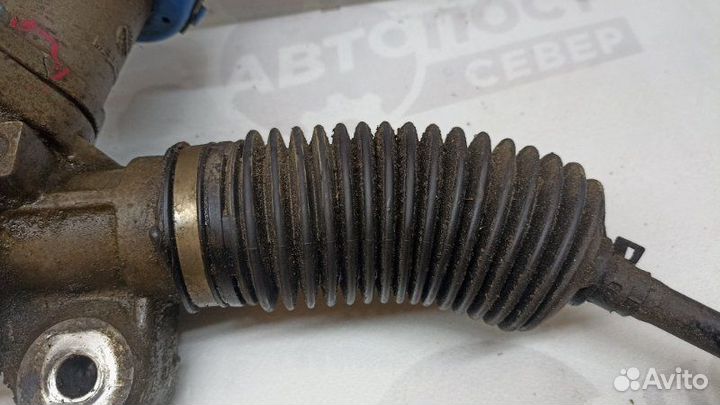 Рулевая рейка Ssangyong Actyon G20D 2013