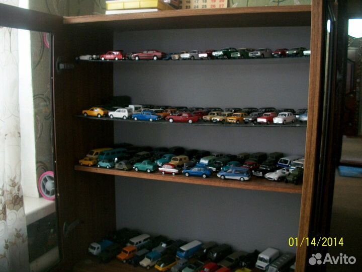 Автомобили СССР