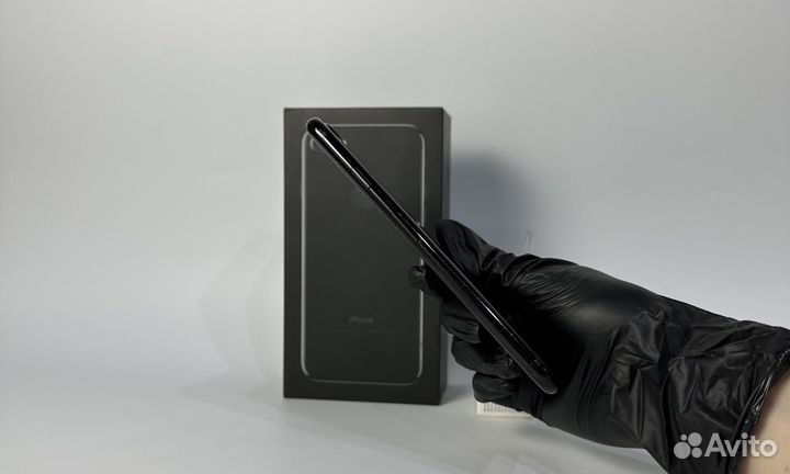 iPhone 7, 128 ГБ
