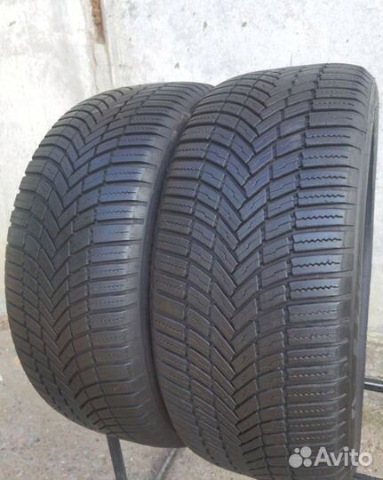 Bridgestone Weather Control A005 Evo 235/50 R18 101V
