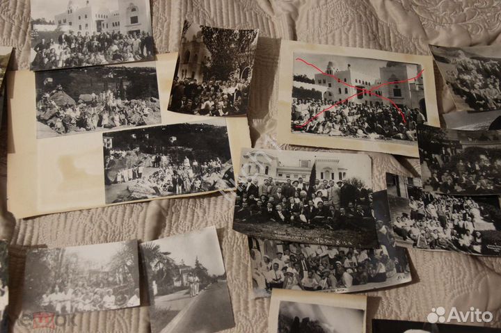 Крым. Разные места. Мегалот