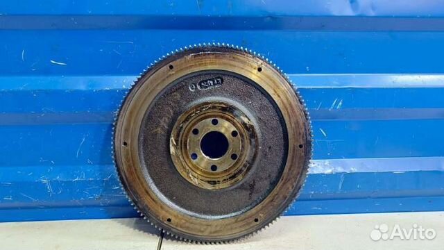 Маховик Chevrolet Lacetti 1 1.4 F14D3 2008