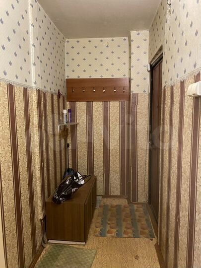 2-к. квартира, 45 м², 4/4 эт.