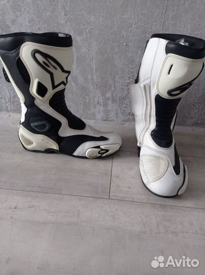 Alpinestars S M X 5