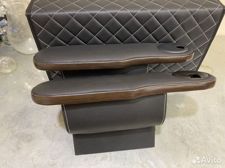 Бар Подлокотник на Газель