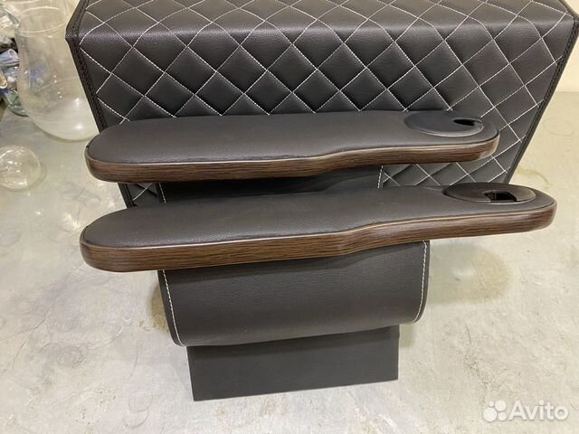 Бар Подлокотник на Газель