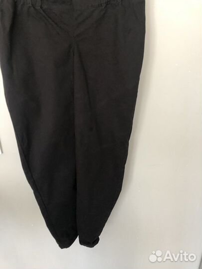 Чиносы для беременных ASOS maternity