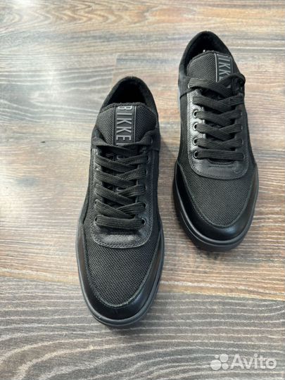 Кеды мужские bikkembergs