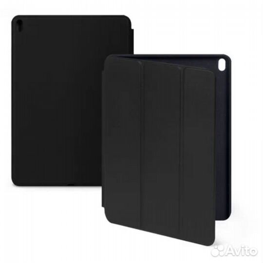 Чехол книжка SMART Case для iPad 10.9 Черный
