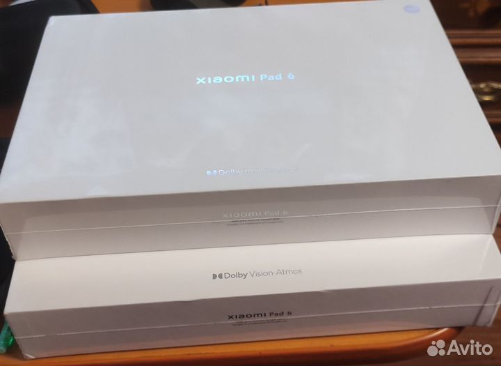 Xiaomi pad 6 8/256 Стилус,Чехол