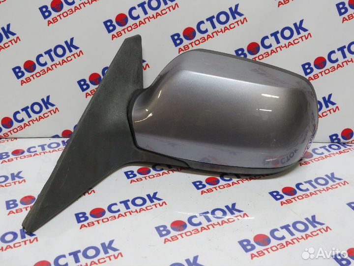 Зеркало Лево mazda atenza GG3P, gges, gyew, GY3W, GG3S, ggep