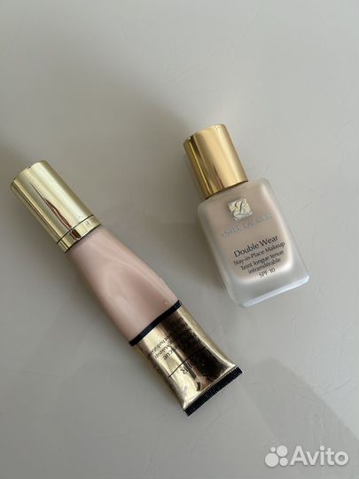 Крем тональный