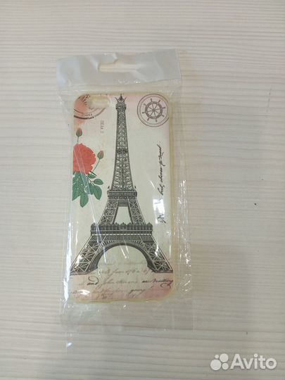 Чехол на iPhone 6/6s новый