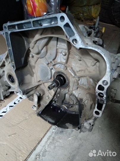 АКПП для honda stream