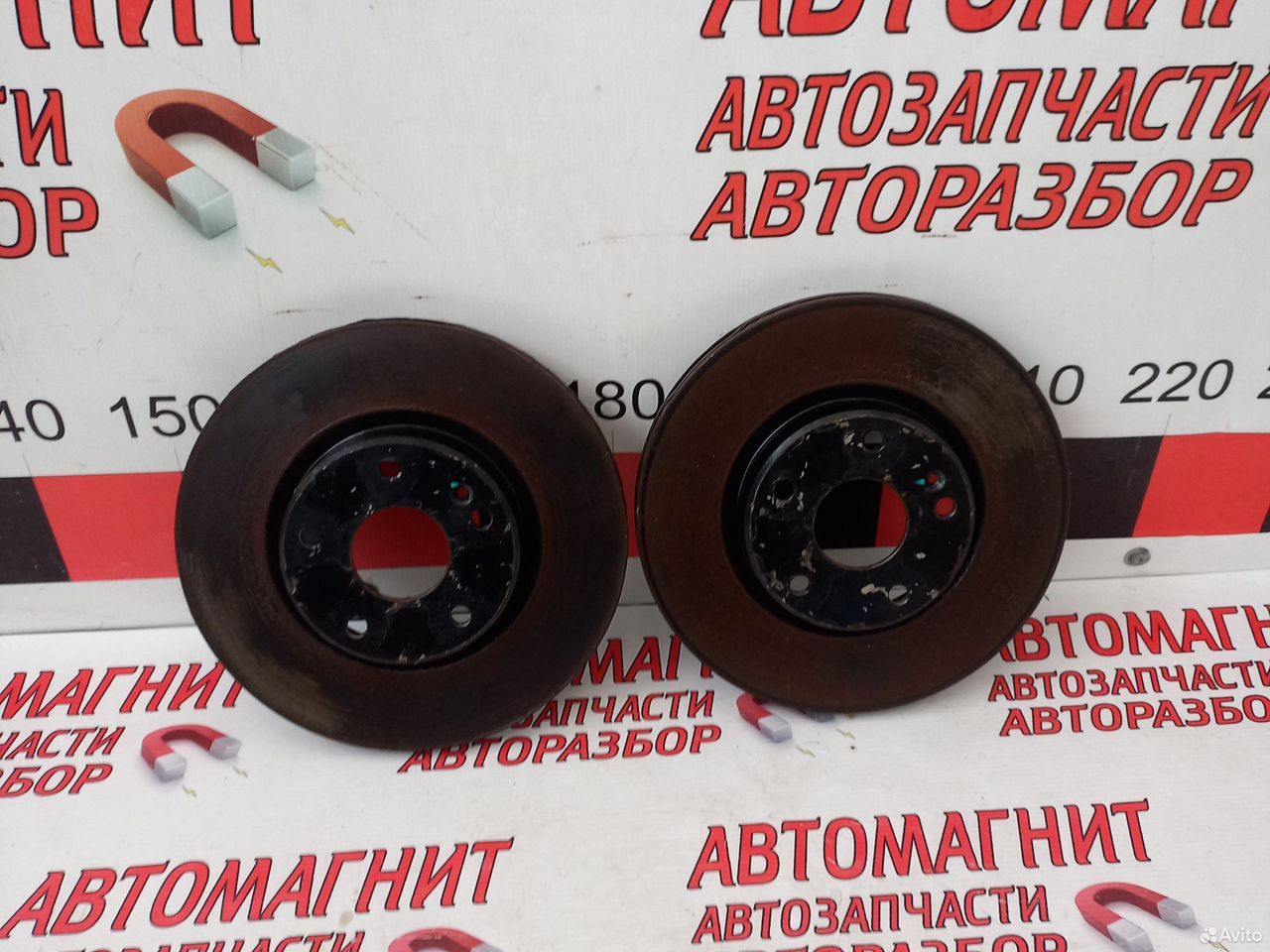 Диск тормозной передний Джили Кулрей SX11