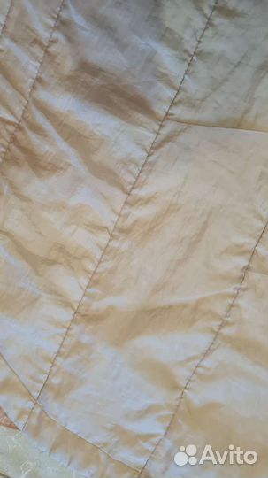 Покрывало стеганое