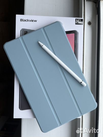 Планшет BlackView tab 16