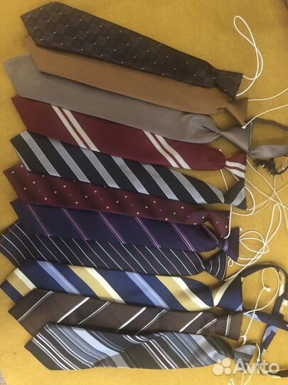 Галстук детский